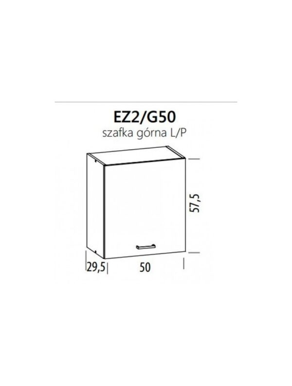 EZ2/G50 Eliza