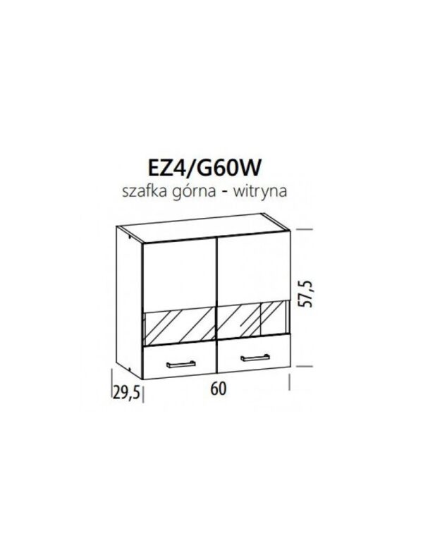 EZ4/G60W Eliza