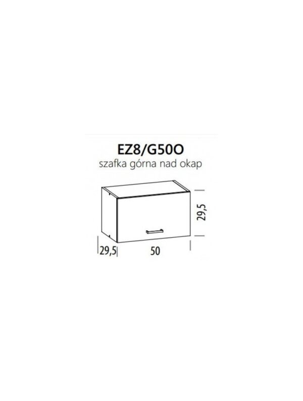EZ8/G50O Eliza