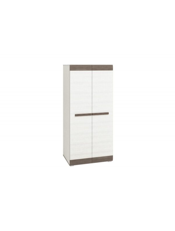 Riidekapp Blanco 01