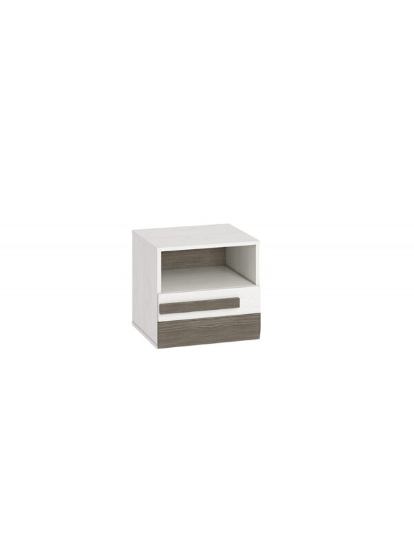Öökapp Blanco 18