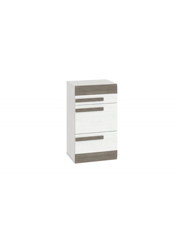 Jalanõudekapp Blanco 20