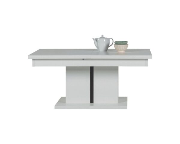 Diivanilaud Irma IM12 valge