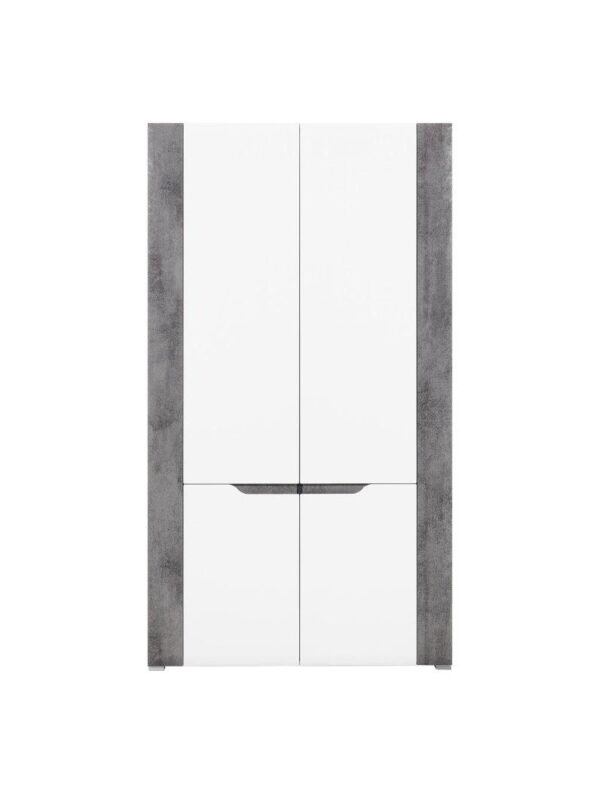 Riidekapp Brando B 7