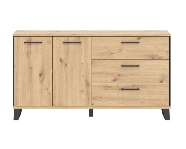Kummut Loft LT3