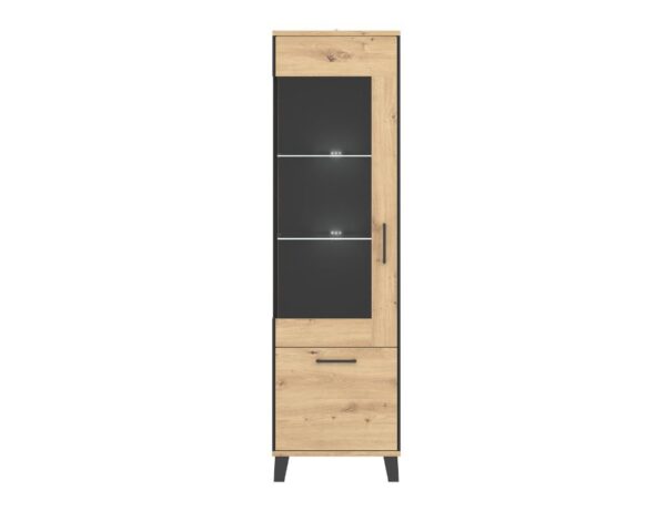 Vitriinkapp Loft LT6