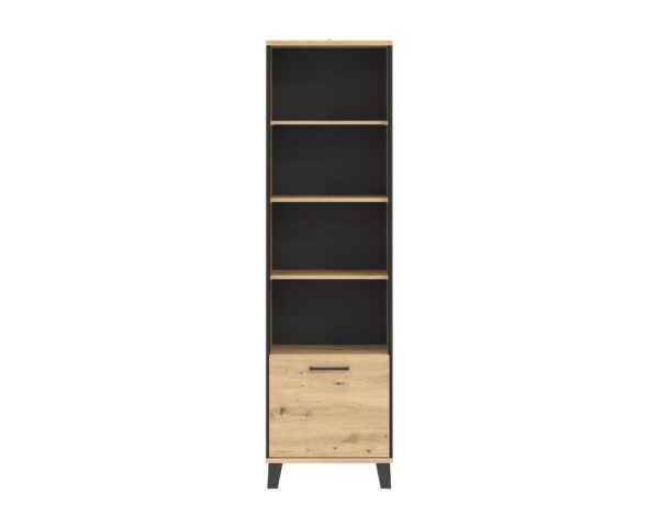 Riiul Loft LT8