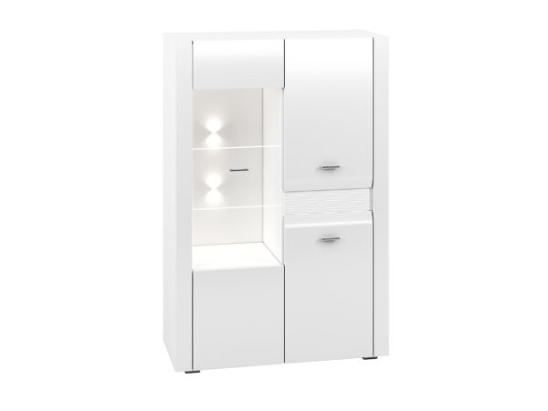 Vitriinkapp Arko 0501