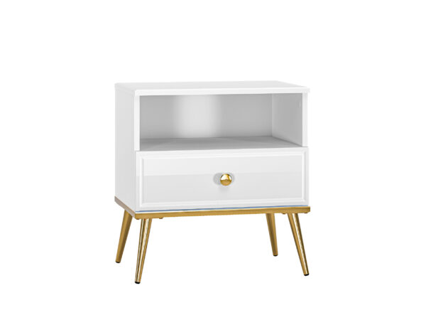 Öökapp Goldin 07