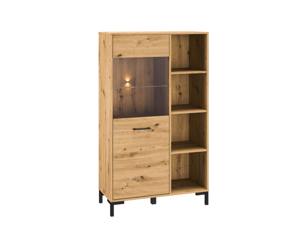 Vitriinkapp Nevio 19