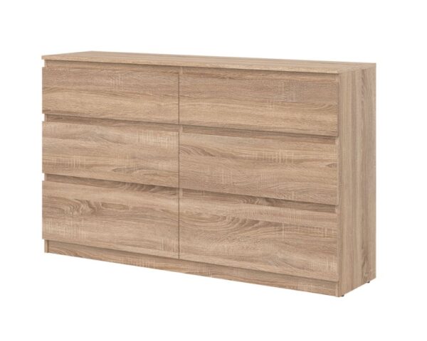 Kummut Remi RM03 tamm sonoma