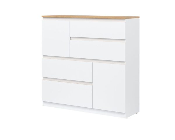 Kummut Remi RM06 valge