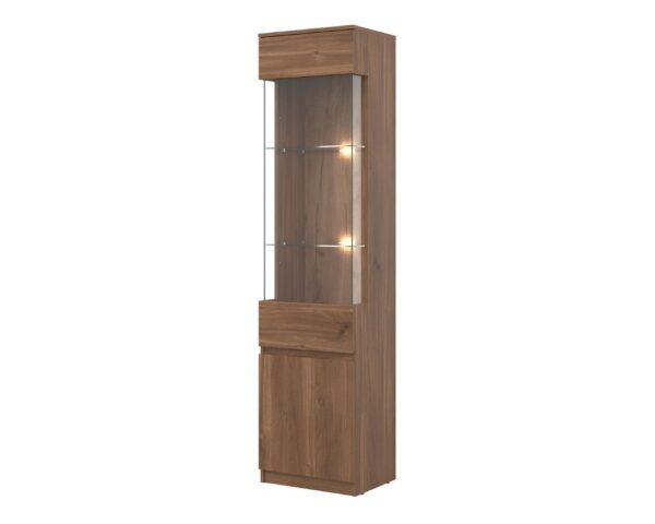 Vitriinkapp Remi RM07 tamm castello