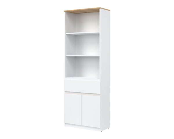 Kapp Remi RM09 valge