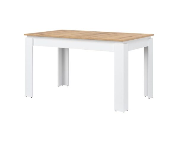 Söögilaud Remi ST06 valge