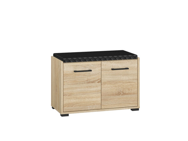 Jalanõudekapp CARO 02