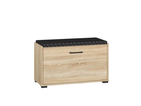 Jalanõudekapp CARO 04