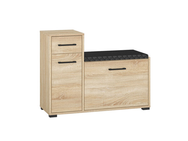 Jalanõudekapp CARO 06