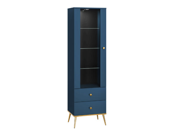 Vitriinkapp Marine 01