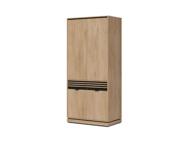 Riidekapp Ferro FE08