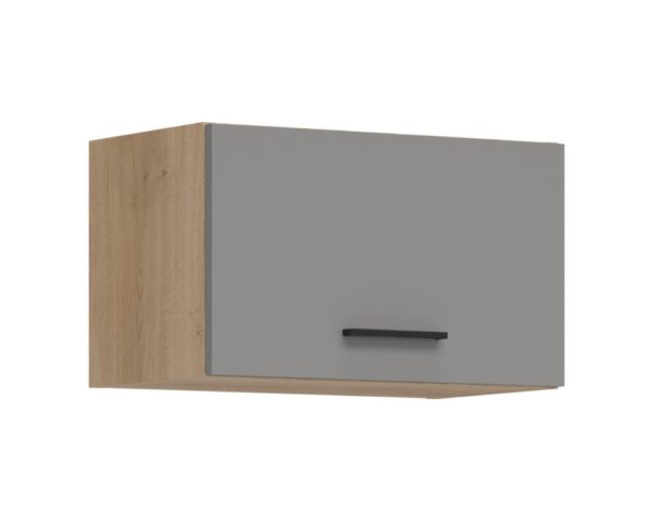 PATI (PK07/PF09) 50cm hele grafiit