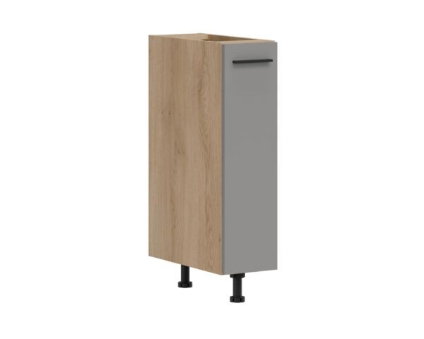PATI (PK11/PF12) 20cm hele grafiit
