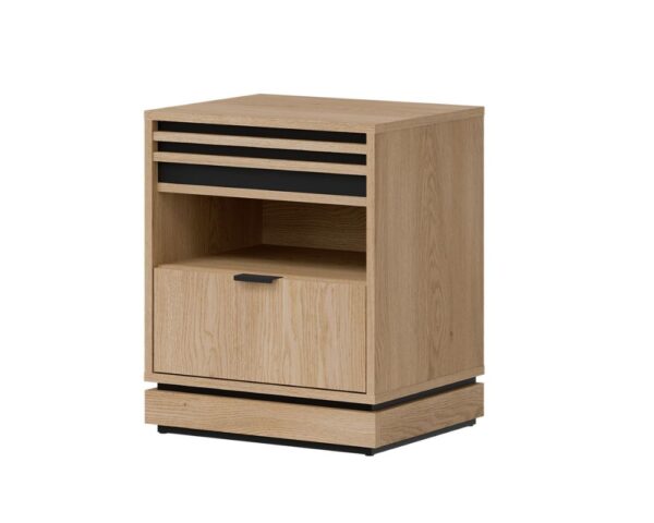 Öökapp Ferro FE19