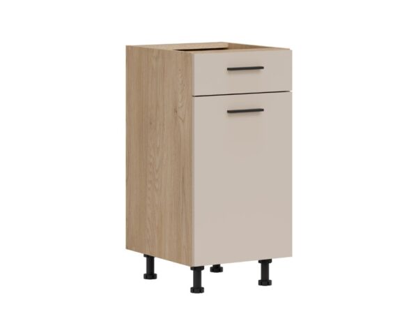 PATI (PK13/PF14) 40cm kašmiir