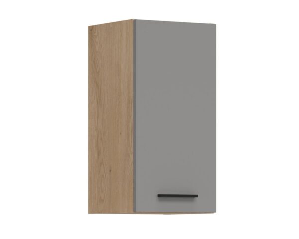 PATI (PK02/PF02) 30cm hele grafiit