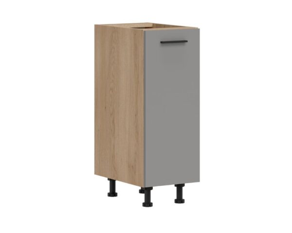 PATI (PK12/PF13) 30cm hele grafiit