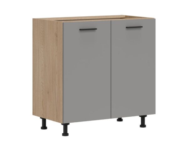 PATI (PK20/PF20) 80cm hele grafiit