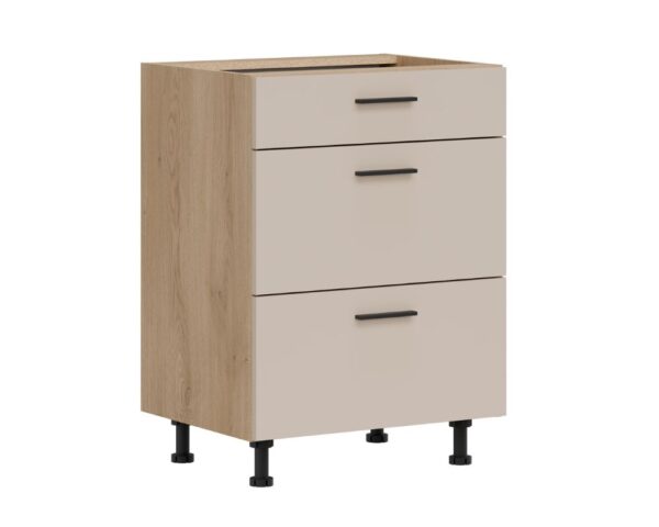 PATI (PK18/PF18) 60cm kašmiir