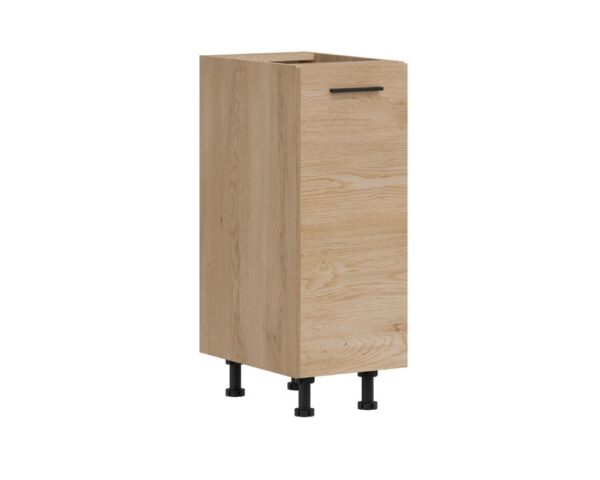 PATI (PK12/PF13) 30cm tamm cremona torro