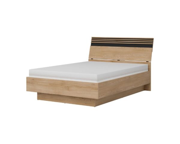 Voodi Ferro FE18/120 kastiga