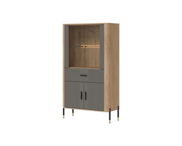 Vitriinkapp Dante DT12 hall