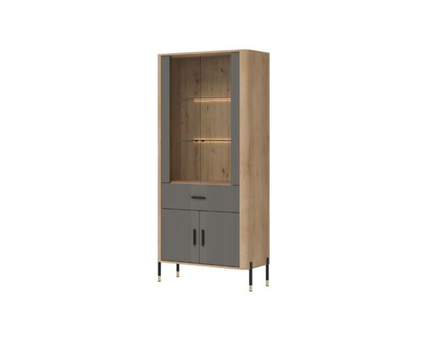 Vitriinkapp Dante DT14 hall