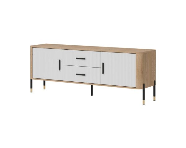 TV-laud Dante DT01 valge