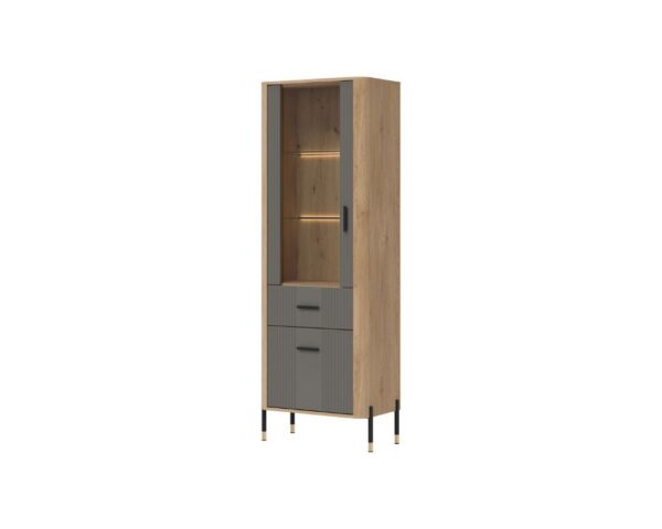 Vitriinkapp Dante DT13 hall