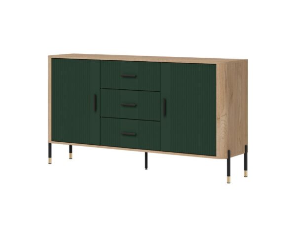 Kummut Dante DT06 roheline