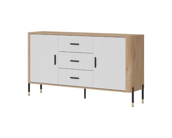 Kummut Dante DT06 valge