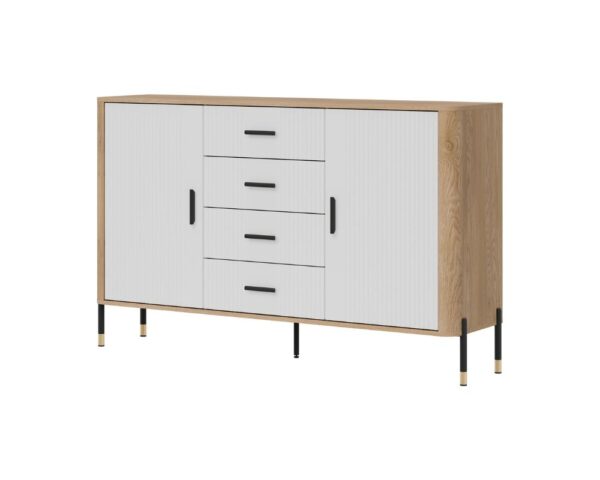 Kummut Dante DT09 valge