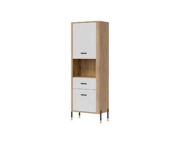 Kapp Dante DT15 valge