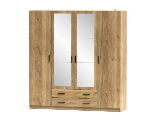 Riidekapp RAY RA05