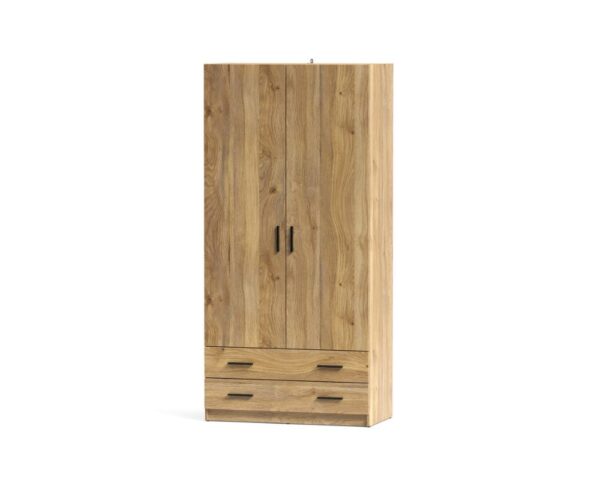 Riidekapp RAY RA01