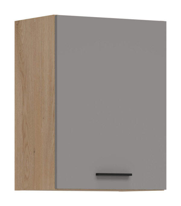 PATI (PK26/PF27) 45cm hele grafiit