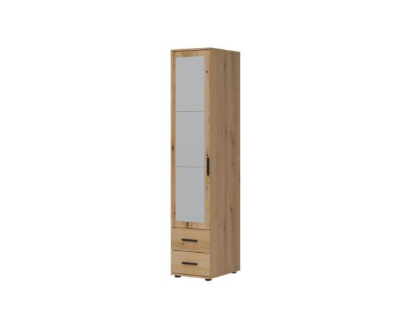 Moodulkapp Fresco 40cm (FK1+FF9) tamm evoke